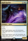 Spell Queller - Eldritch Moon (Rare) [EMN-189]