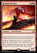 Bedlam Reveler - Eldritch Moon (Rare) [EMN-118]