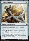Cathar's Shield - Eldritch Moon (Common) [EMN-192]