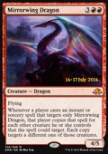 Mirrorwing Dragon - Eldritch Moon: Promos (Mythic) [EMNP-136]
