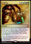 Conflux - From the Vault: Lore (Mythic) [V16-3]