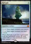 Helvault - From the Vault: Lore (Mythic) [V16-6]