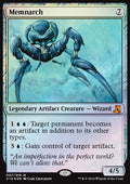 Memnarch - From the Vault: Lore (Mythic) [V16-7]