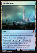Tolaria West - From the Vault: Lore (Mythic) [V16-13]