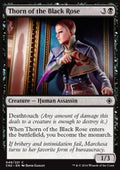 Thorn of the Black Rose - Conspiracy: Take the Crown (Common) [CN2-48]