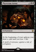 Phyrexian Arena - Conspiracy: Take the Crown (Rare) [CN2-144]