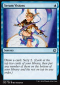 Serum Visions - Conspiracy: Take the Crown (Uncommon) [CN2-120]