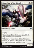 Guardian of the Gateless - Conspiracy: Take the Crown (Uncommon) [CN2-89]