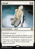 Pariah - Conspiracy: Take the Crown (Rare) [CN2-95]