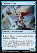 Caller of Gales - Conspiracy: Take the Crown (Common) [CN2-103]