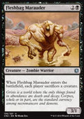 Fleshbag Marauder - Conspiracy: Take the Crown (Uncommon) [CN2-136]