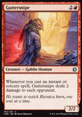 Guttersnipe - Conspiracy: Take the Crown (Uncommon) [CN2-162]