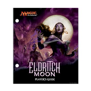 Eldritch Moon: Player's Guide - Eldritch Moon
