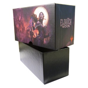 Eldritch Moon: Empty "Fat Pack" Box - Eldritch Moon