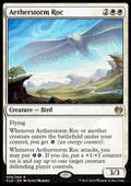 Aetherstorm Roc - Kaladesh (Rare) [KLD-3]