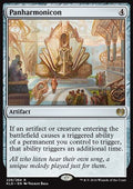 Panharmonicon - Kaladesh (Rare) [KLD-226]