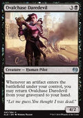Ovalchase Daredevil - Kaladesh (Uncommon) [KLD-97]