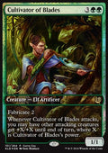 Cultivator of Blades - Game Day Set Promos (Rare) [GDP-151]