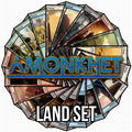 Amonkhet: Basic Land Set - Amonkhet (Land)