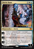 Dovin Baan - Kaladesh: Promos (Mythic) [PKLD-179]