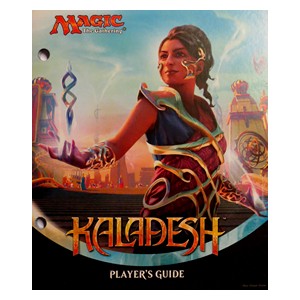 Kaladesh: Player's Guide - Kaladesh
