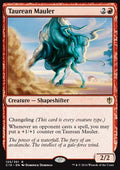 Taurean Mauler - Commander 2016 (Rare) [C16-135]