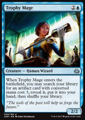 Trophy Mage - Aether Revolt (Uncommon) [AER-48]