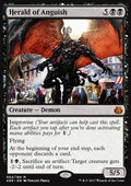 Herald of Anguish - Aether Revolt (Mythic) [AER-64]