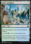 Simic Guildgate - Modern Masters 2017 (Common) [MM3-248]