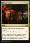Savage Lands - Modern Masters 2017 (Uncommon) [MM3-243]