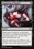 Inquisition of Kozilek - Modern Masters 2017 (Uncommon) [MM3-75]