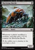 Mortician Beetle - Modern Masters 2017 (Common) [MM3-78]