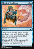 Mystical Teachings - Modern Masters 2017 (Common) [MM3-44]