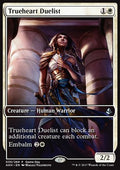 Trueheart Duelist - Game Day Set Promos (Uncommon) [GDP-35]
