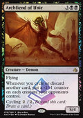 Archfiend of Ifnir - Buy a Box Promos (Rare) [BABP-78]