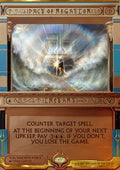 Pact of Negation - Amonkhet Invocations (Masterpiece) [AKHI-16]