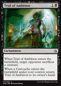 Trial of Ambition - Amonkhet (Uncommon) [AKH-113]