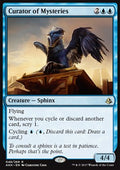 Curator of Mysteries - Amonkhet (Rare) [AKH-49]