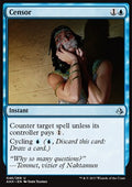 Censor - Amonkhet (Uncommon) [AKH-46]