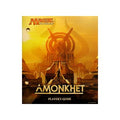 Amonkhet: Player's Guide - Amonkhet