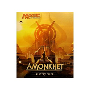 Amonkhet: Player's Guide - Amonkhet