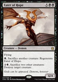 Eater of Hope - Commander Anthology (Rare) [CMA-57]