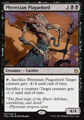 Phyrexian Plaguelord - Commander Anthology (Rare) [CMA-61]
