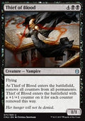 Thief of Blood - Commander Anthology (Uncommon) [CMA-71]