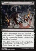 Victimize - Commander Anthology (Uncommon) [CMA-72]