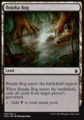 Bojuka Bog - Commander Anthology (Common) [CMA-243]