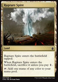 Rupture Spire - Commander Anthology (Common) [CMA-267]