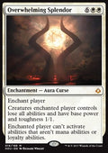 Overwhelming Splendor - Hour of Devastation (Mythic) [HOU-19]