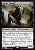 Ammit Eternal - Hour of Devastation (Rare) [HOU-57]