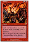 Wildfire - Seventh Edition (Rare) [7ED-228]